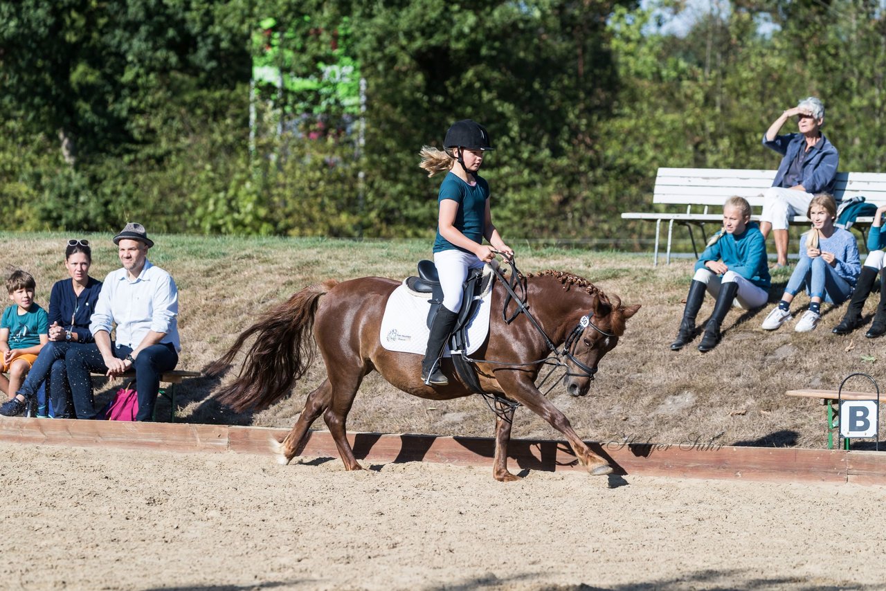 Bild 53 - Pony Akademie Turnier